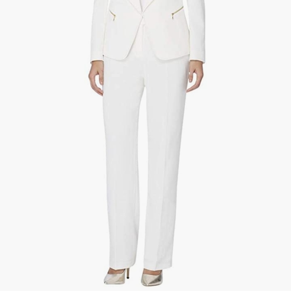 Tahari ASL pant suit - Picture 2 of 8
